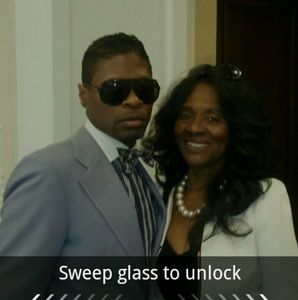 Meet your Posher, Thomas